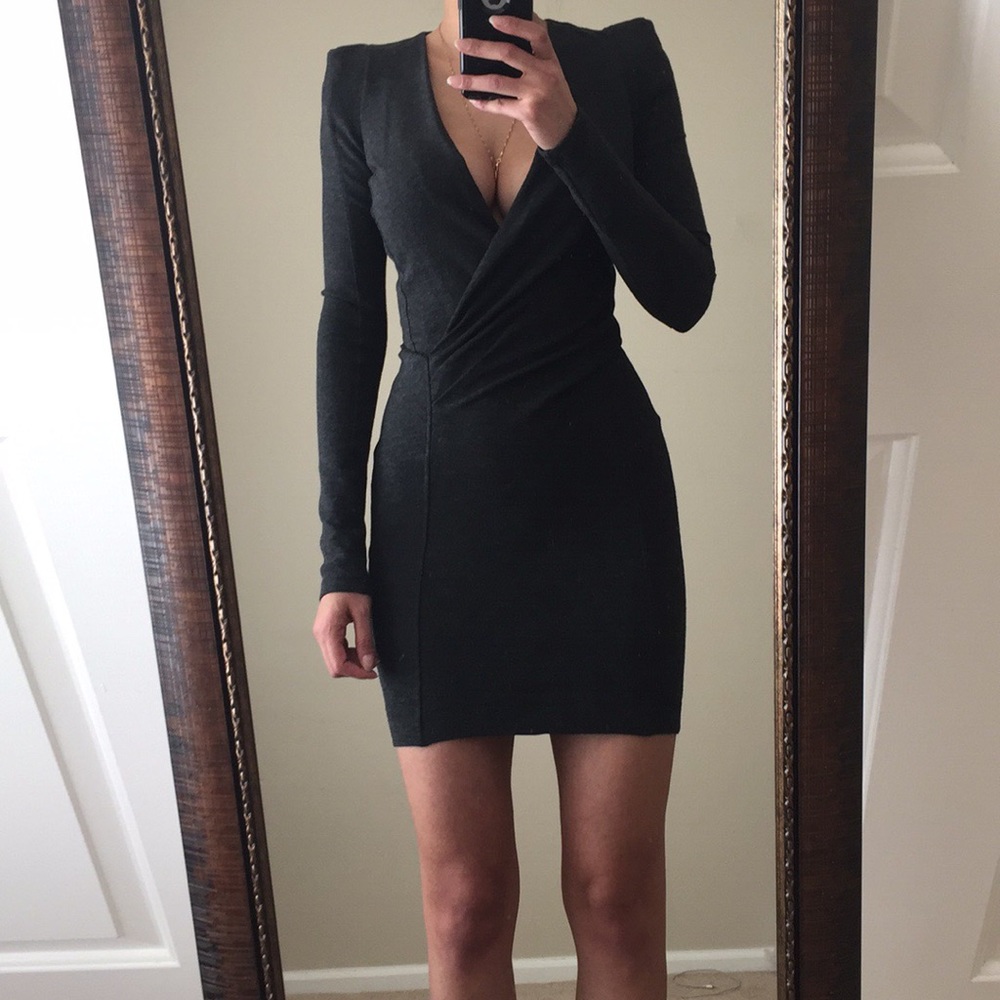 French Connection dress size 2